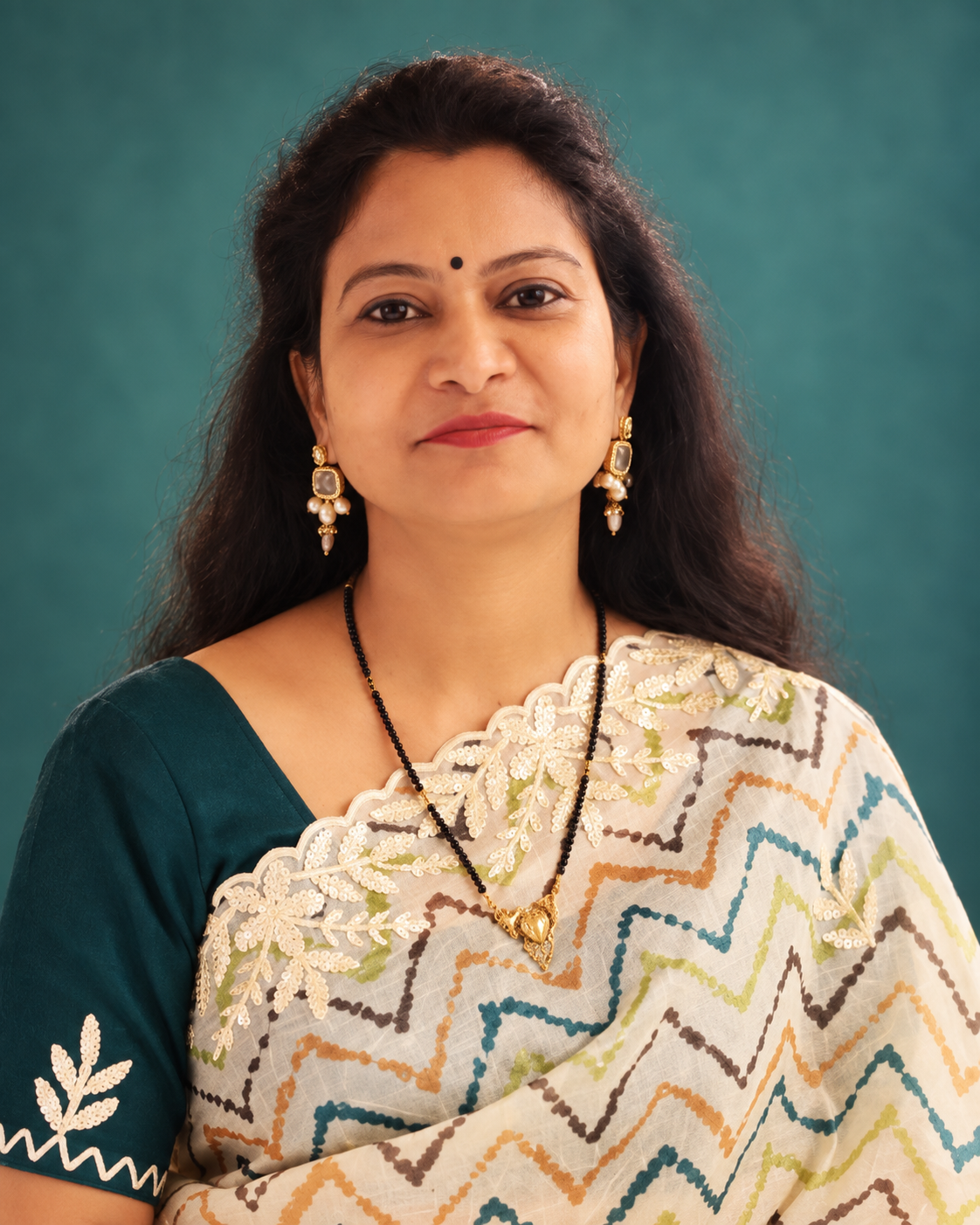 Jagrti Kumawat, Managing Director of DICEST Education