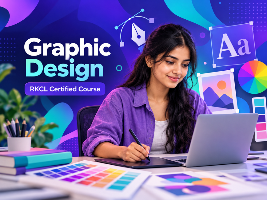 Graphic Design Course