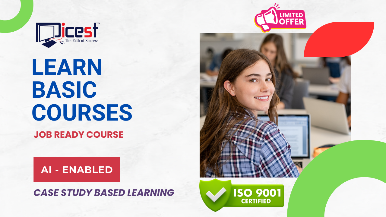 RS-CIT Course poster