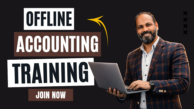 Certificate Course in Financial Accounting poster